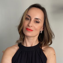 Caroline Rodrigues da Silva