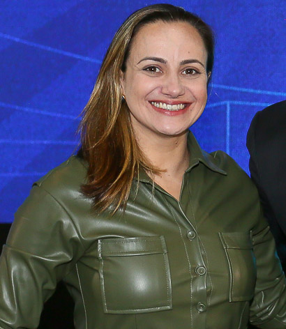 Julieta Mendes Lopes